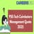 PSG Tech Coimbatore Management Quota 2024 - Admission, Cutoff, Fees
